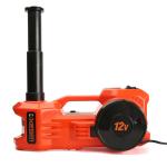 OEM Electric Hydraulic Jack Kit 35L/Min Airflow With Air Compressor