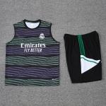 100% Polyester Fabric Football Training Vest Set Quick Dry Soccer Practice Vest