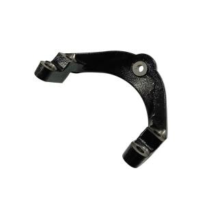 Wholesale Ductile Cast Iron Casting Agricultural Machinery Engine Bearer Engine Bracket from china suppliers