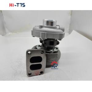 Wholesale 6D95 Engine Turbocharger 6207-81-8331 6207-81-9330 700836-0001 For Komatsu PC200-6 S6D95L from china suppliers