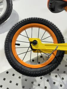 Wholesale Adjustable Seat Childrens Balance Bikes For 2-5 Years And Beyond Growth from china suppliers