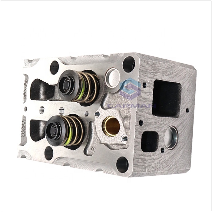 Excellent Performance 612600040559 Weichai Natural Gas Cylinder Head for Heavy Duty Trucks