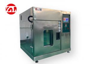 Wholesale Environmental Test Chambers Manufacturers 36L Customized Small Size Machine from china suppliers