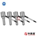 Common Rail Nozzle DLLA126P2205 Wholesale 0445120253 Brand New Diesel Engine
