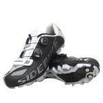 Shockproof MTB Cycling Shoes Durable Water Resistant Anti - Collision Design