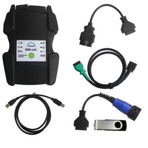 Wholesale MAN CATS T200 Diagnostic Tool USB version from china suppliers