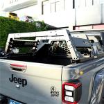 Powder Coating 4x4 Vehicle Exterior Roll Bar for Toyota Tacoma Tundra Hilux 1968