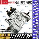 Diesel Engine Fuel Injection Oil Pump 094000-0323 0940000323 6218-71-1110