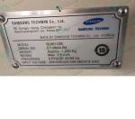SLM110S Samsung 1.2M 48 Inch LED Board SMT Mounter Machine