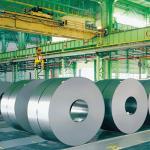 0.4mm 316L Cold Rolled Steel Coil Cr Coil Price 2B Surface