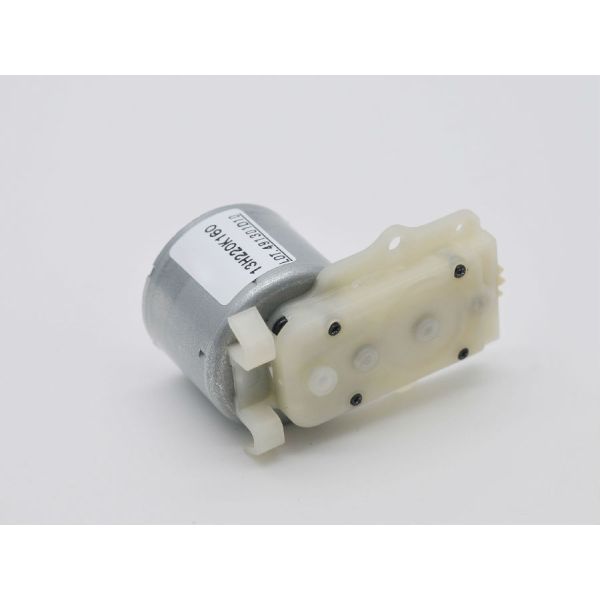 Logistics Camera Micro Planetary Gear Motor 3V Diameter 12mm 500 Hours Life Time