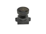 20.69mm TTL CCTV IP Camera Lens Mechanical BFL 4.48mm With 17.0mm Retainer