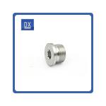 Steel Inch Screw Hexagonal Engine Oil Drain Plugs