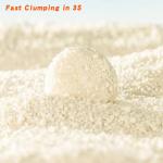 Cassava Cat Litter Plant Eco-friendly Natural Ingredients Premium Clumping Smell