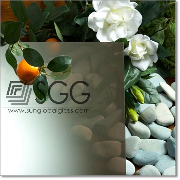 customized size two way mirror