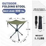 Lightweight Camping Stool