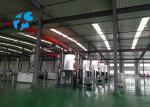 High Capacity PET Crystallizer Dryer Heating Elements Low Consumption