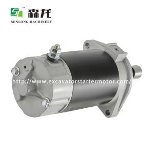 Wholesale 12V 0.6KW 9T Starter S108-120 S108-112 S108-120N S108-94 31100-94400 31100-94401 31100-94402 31100-96310 31100-96311 18319N For Hitachi DD from china suppliers