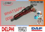 VOL-VO Diesel Fuel Injector 1934321 BEBU2C00300 1914474 1934322 for Common Rail