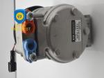 Doosan Hydraulic Excavator Parts DX340 Air Compressor Compressor Assy 440205