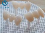Zirconia Dental Sintering Oven Fast Heating Dental Muffle Furnace