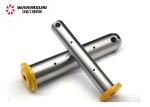 SY235C8I2K.3A.8 110mm Excavator Bucket Pins 10988373 For SY235