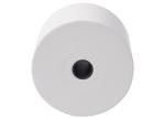 65g 57X40mm 12mm Plastic Core ISO9001 POS Thermal Paper Rolls