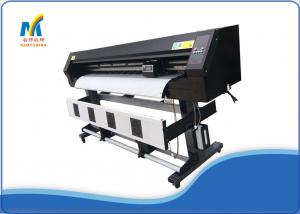 China CE ROHS Fastest Solvent Digital Wide Format Printing For Vinyl Film Rolls on sale