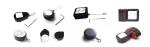 Professional Manufacturer High Quality Security Retractable Display Pull Box