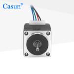 10mNm 4 Wire Bipolar Stepper Motor 5V 0.24A Nema 8 Motor 20x20x25mm