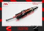 High reputation supply fuel injector 1464994 579251 1529790 1473430 1481827