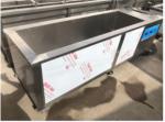 40kHz Ultrasonic Disinfection Machine , Ultrasound Clean Machine AC 220V