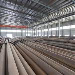 High Temperature carbon steel seamless pipe / Tubes For Ships 6-2500mm Outer