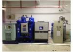 Artificial Insemination Equipment Liquid Nitrogen Freezer For Cattle Semen