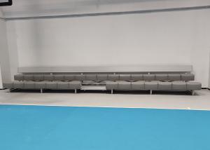 Wholesale Anti-rusting Aluminum Grandstands with Low Maintenance Requirements from china suppliers