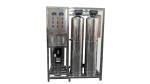 Automatic Complete RO Water Purifier Plant / DOW Membrane 500 Liter RO Plant