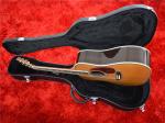 Top quality 41" Acoustic Guitar Custom D model Solid cedar top Rose wood back