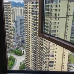 Aluminum Alloy Profile Retractable Screen Door Systems Fiberglass Insect Screen