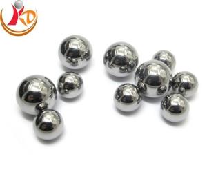 Wholesale 10mm 304 Stainless Steel Balls For Grinding Ball Mill OEM ODM Custom Support from china suppliers