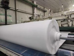 Wholesale 33 Years Needle Punching Nonwoven Fabrics Manufacturer ISO Certificated from china suppliers