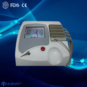 Wholesale lipo laser body slimming machine Strawberry Laser inch by inch slimming machine from china suppliers