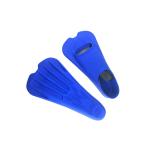 S M L Size PP TPR Short Blade Diving Swim Fins