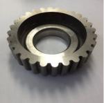 KM Hss Gear Cutting Tools Bowl Type Gear Shaper Cutters PA20 50MM