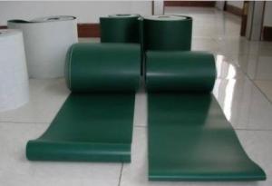 Wholesale PVC Conveyor Belt For Transportation from china suppliers