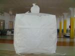 40ft / 20 foot PP woven Bulk Container Liner , sugar / Coca cola Container