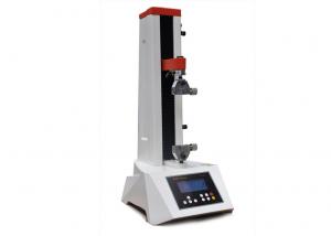 Wholesale Textile Strength Tension Test Machine Fabric Tensile Testing Equipment 1000N from china suppliers
