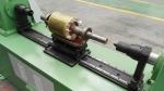 63T pressure Motor Bearing Cnc Horizontal Hydraulic Press Machine Digital