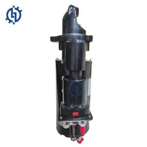Wholesale Construction Machinery Parts CATEEEEEE C9 Starting Motor For Excavator Spare Part from china suppliers