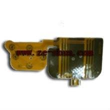 mobile phone flex cable for Nokia N91 keypad