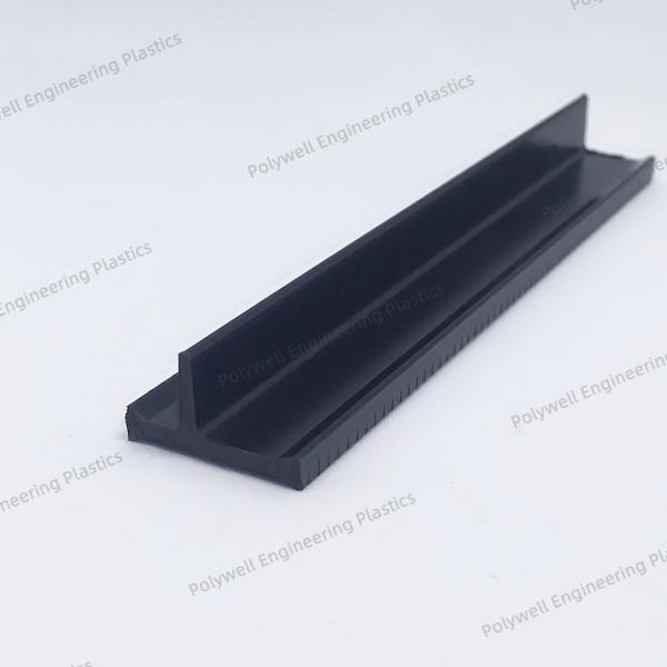 IT Shape Glassfiber Reinforced Polyamide 66 Thermal Break Strip For Aluminum System Window